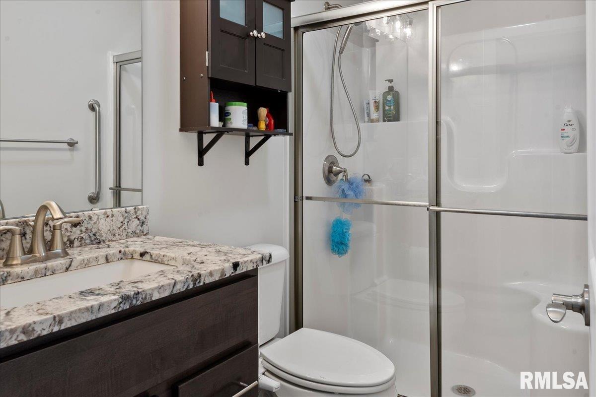 509 Rock River Road Springfield, IL 62711 - Photo 31 of 55