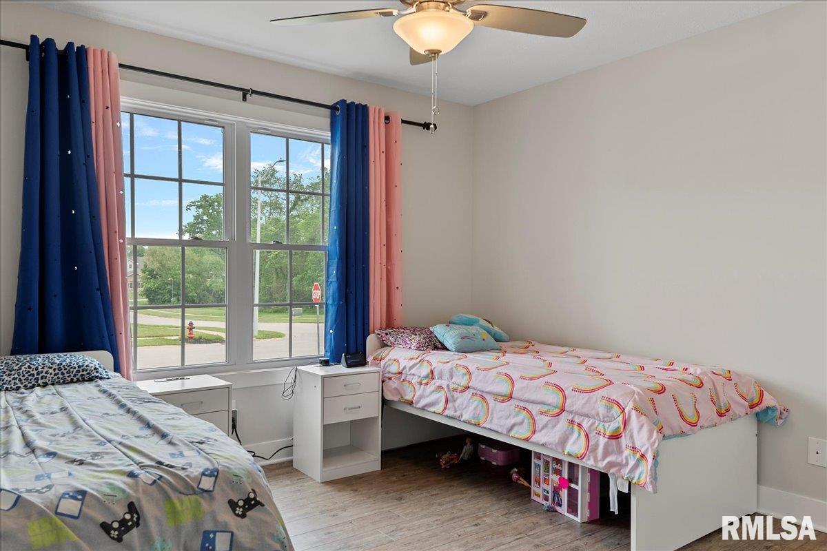 509 Rock River Road Springfield, IL 62711 - Photo 32 of 55