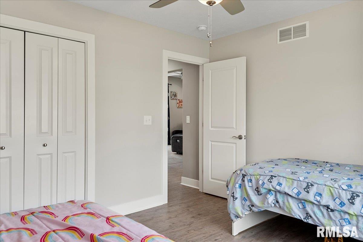 509 Rock River Road Springfield, IL 62711 - Photo 33 of 55