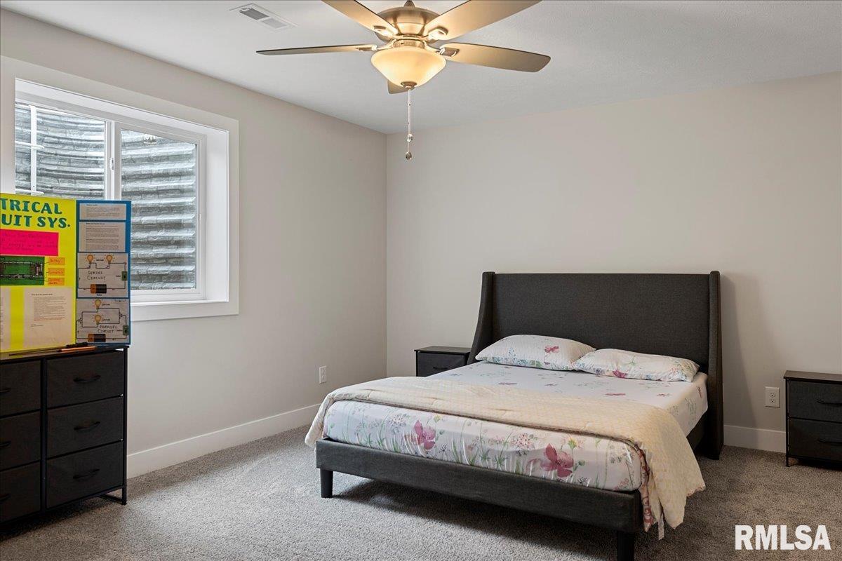 509 Rock River Road Springfield, IL 62711 - Photo 38 of 55