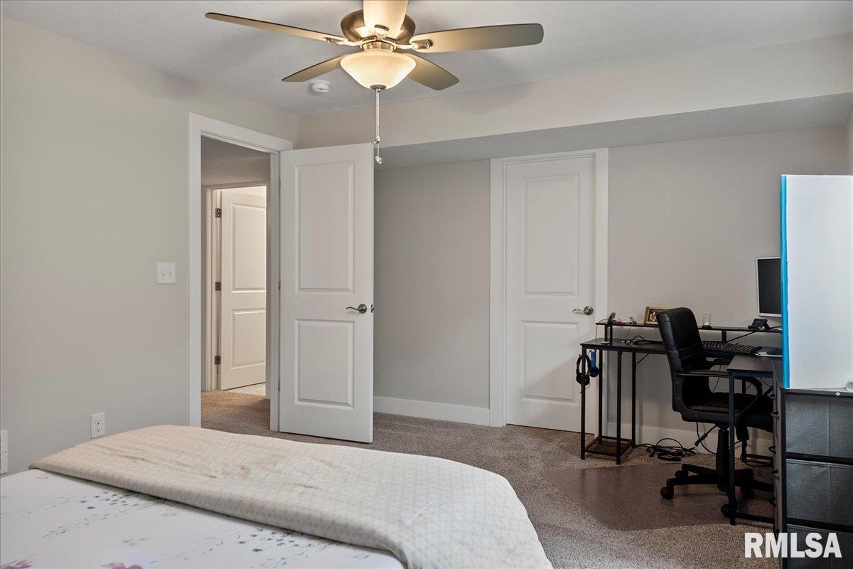 509 Rock River Road Springfield, IL 62711 - Photo 39 of 55