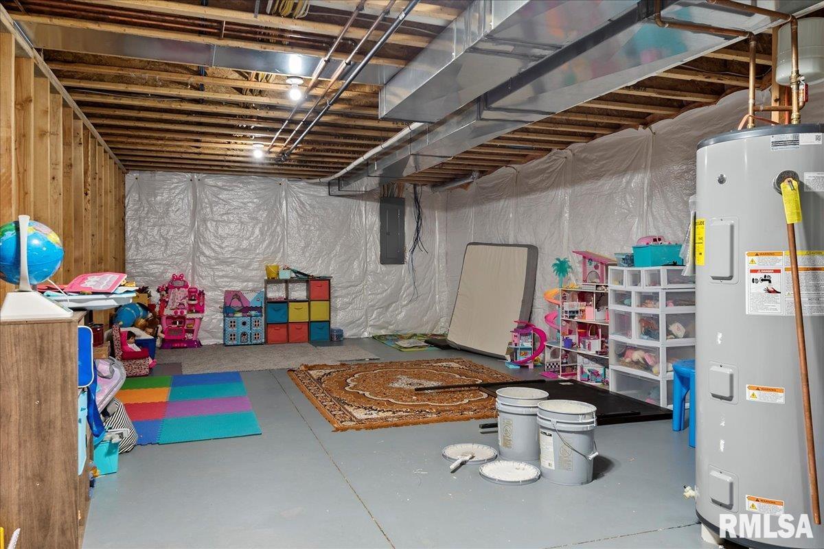 509 Rock River Road Springfield, IL 62711 - Photo 42 of 55