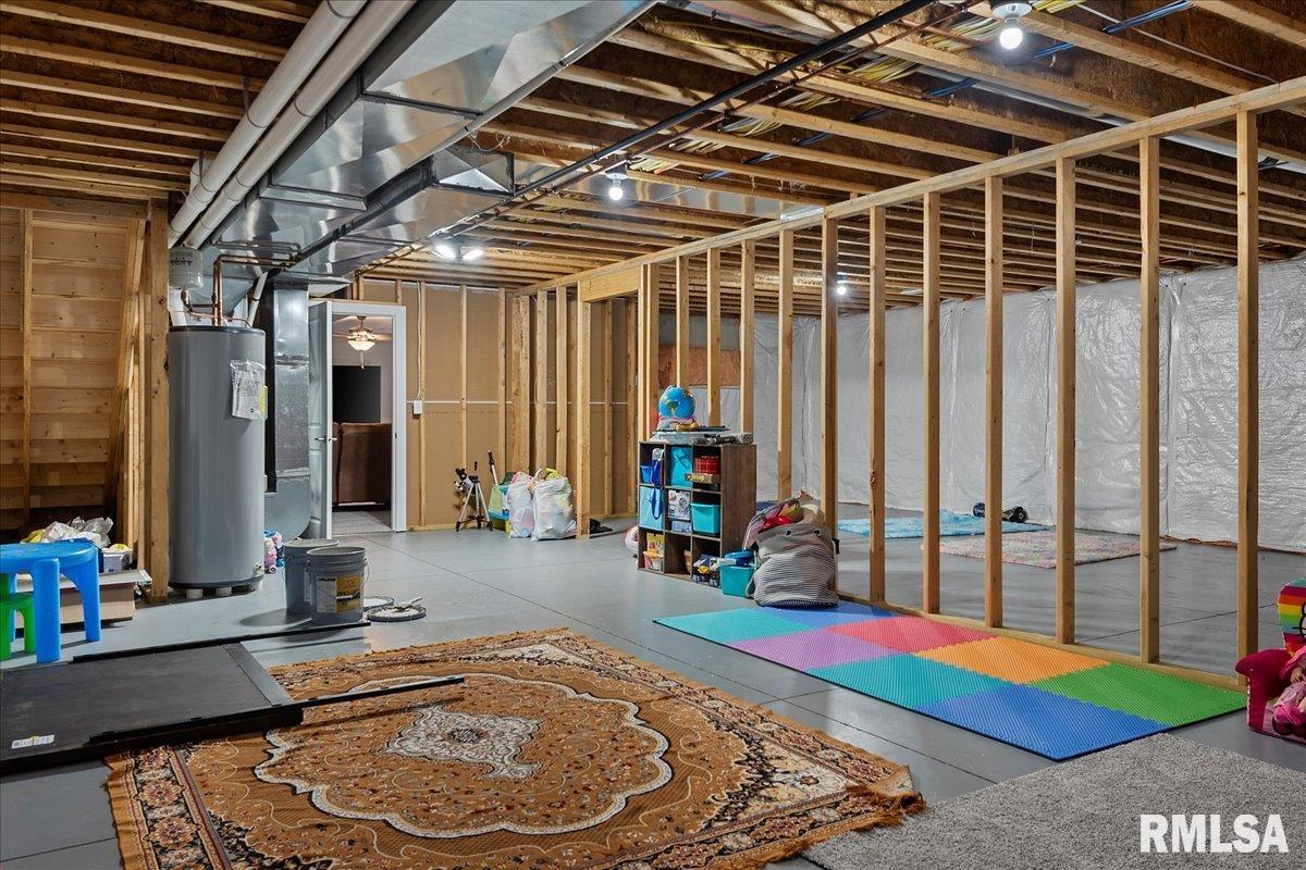 509 Rock River Road Springfield, IL 62711 - Photo 43 of 55