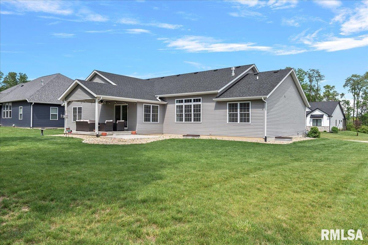 509 Rock River Road Springfield, IL 62711 - Photo 47 of 55