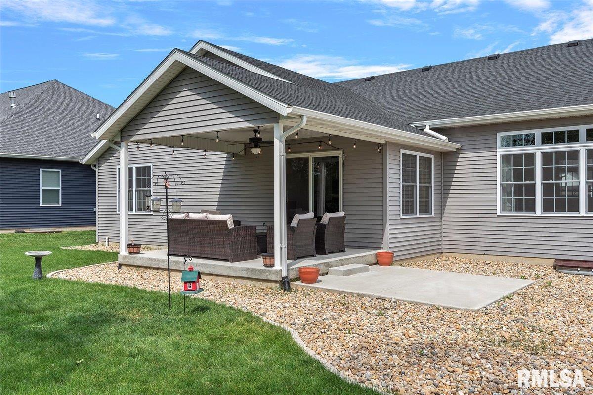 509 Rock River Road Springfield, IL 62711 - Photo 48 of 55