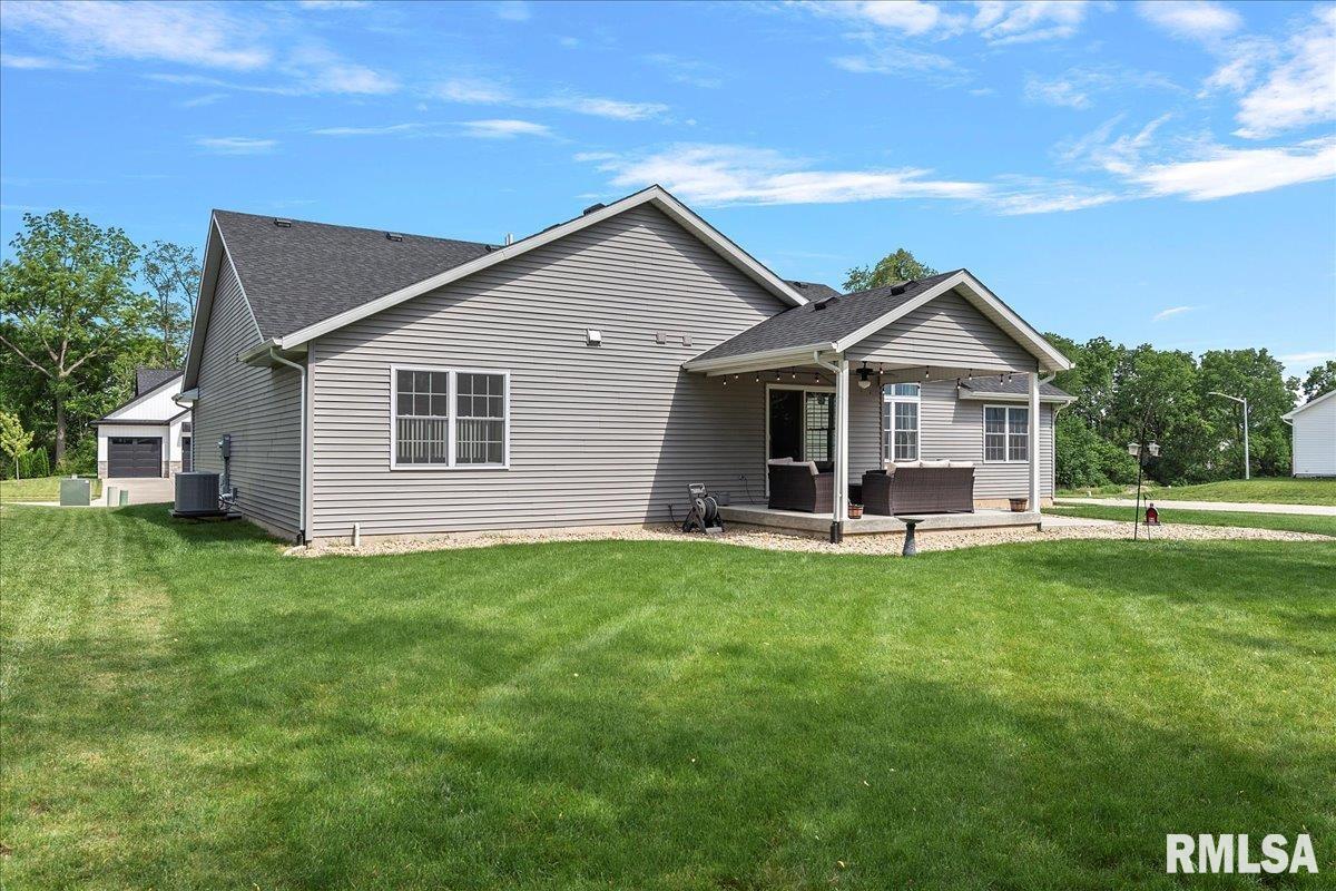 509 Rock River Road Springfield, IL 62711 - Photo 49 of 55