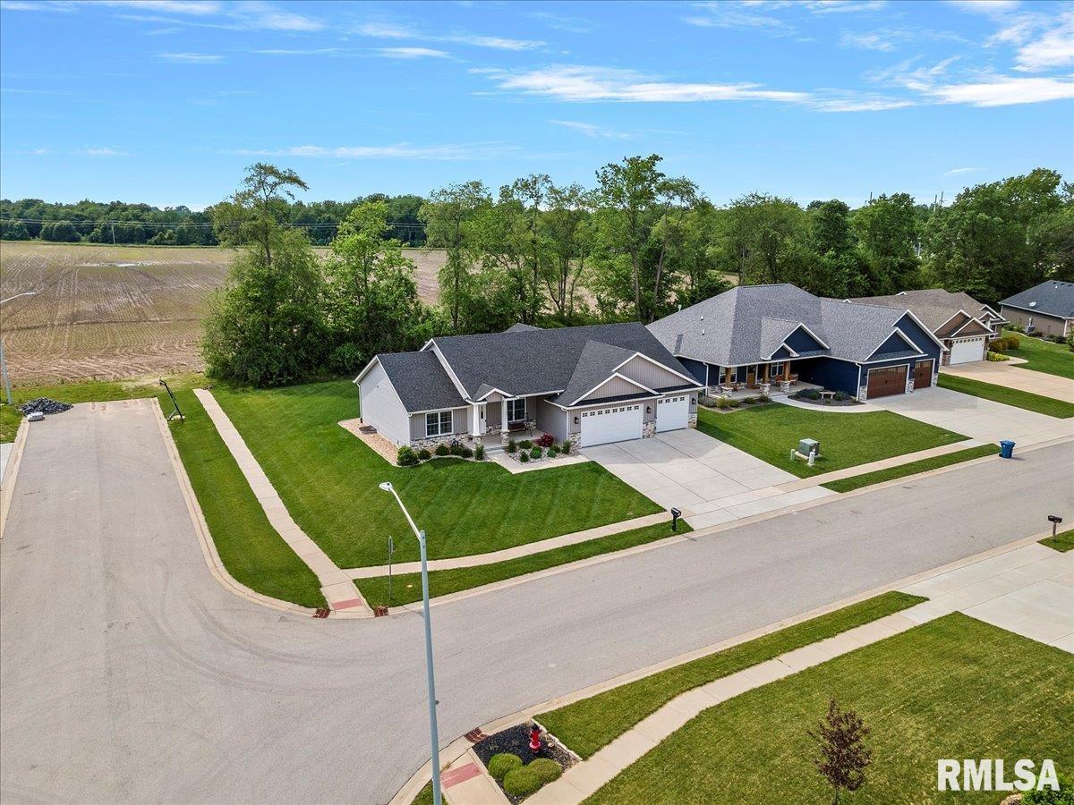 509 Rock River Road Springfield, IL 62711 - Photo 50 of 55