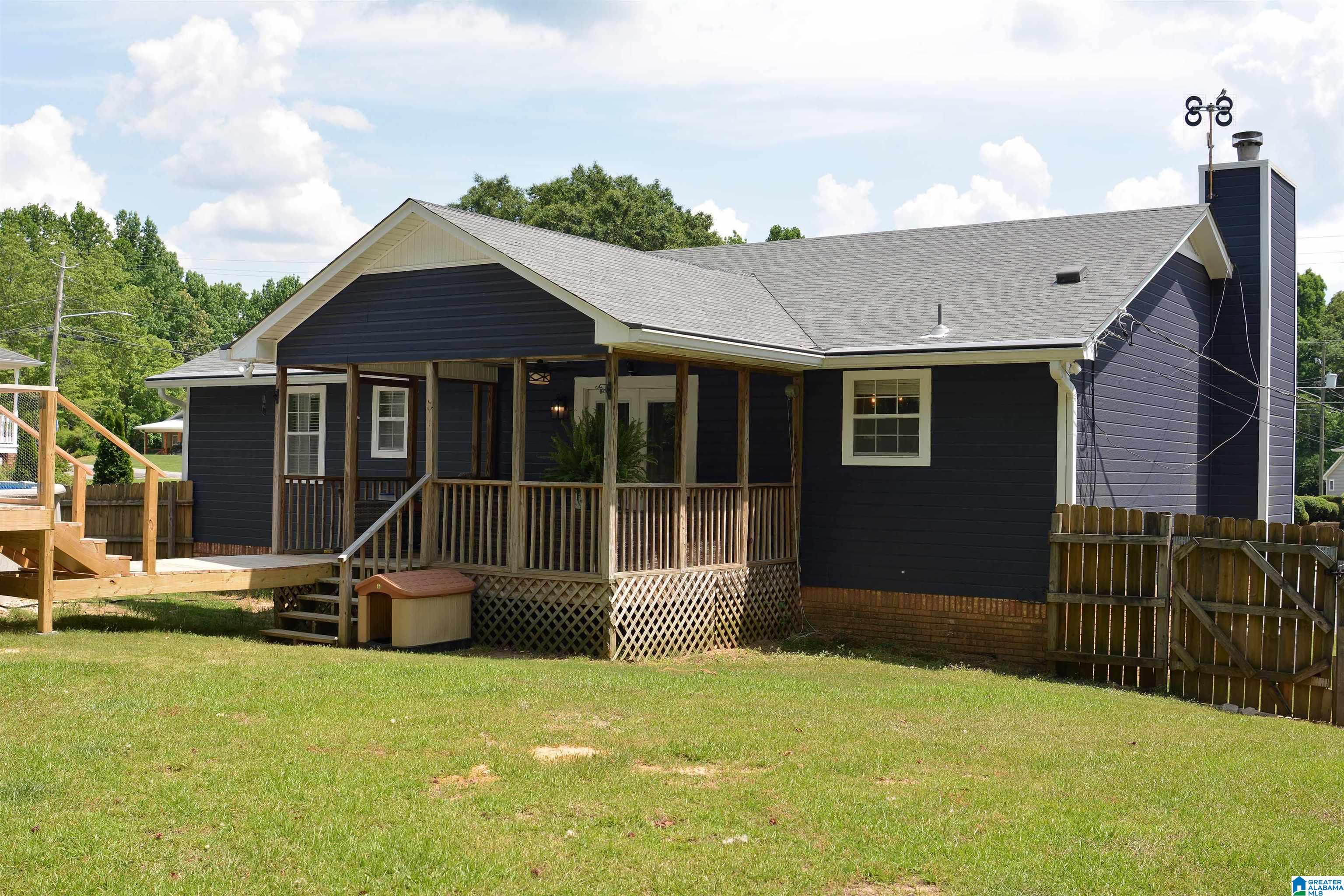 678 Kennedy Road Gardendale, AL 35071 - Photo 28 of 32