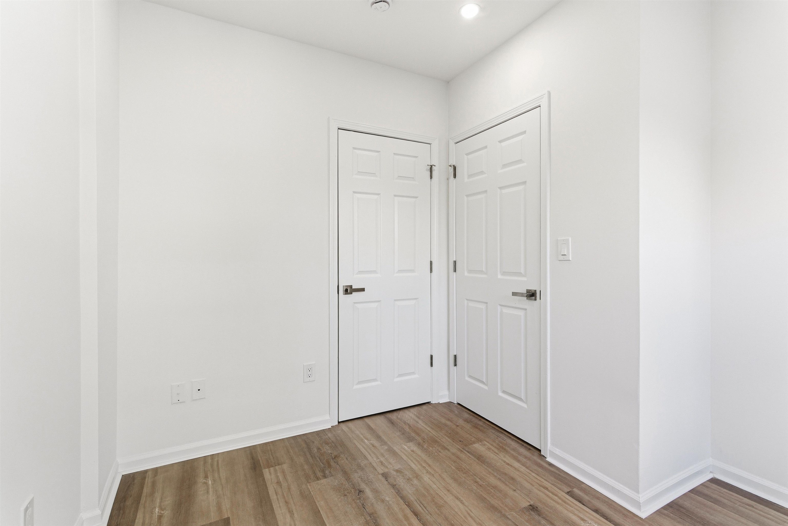 419 5th Street, Unit B Hoboken, NJ 07030 - Photo 16 of 19 a view of an empty room
