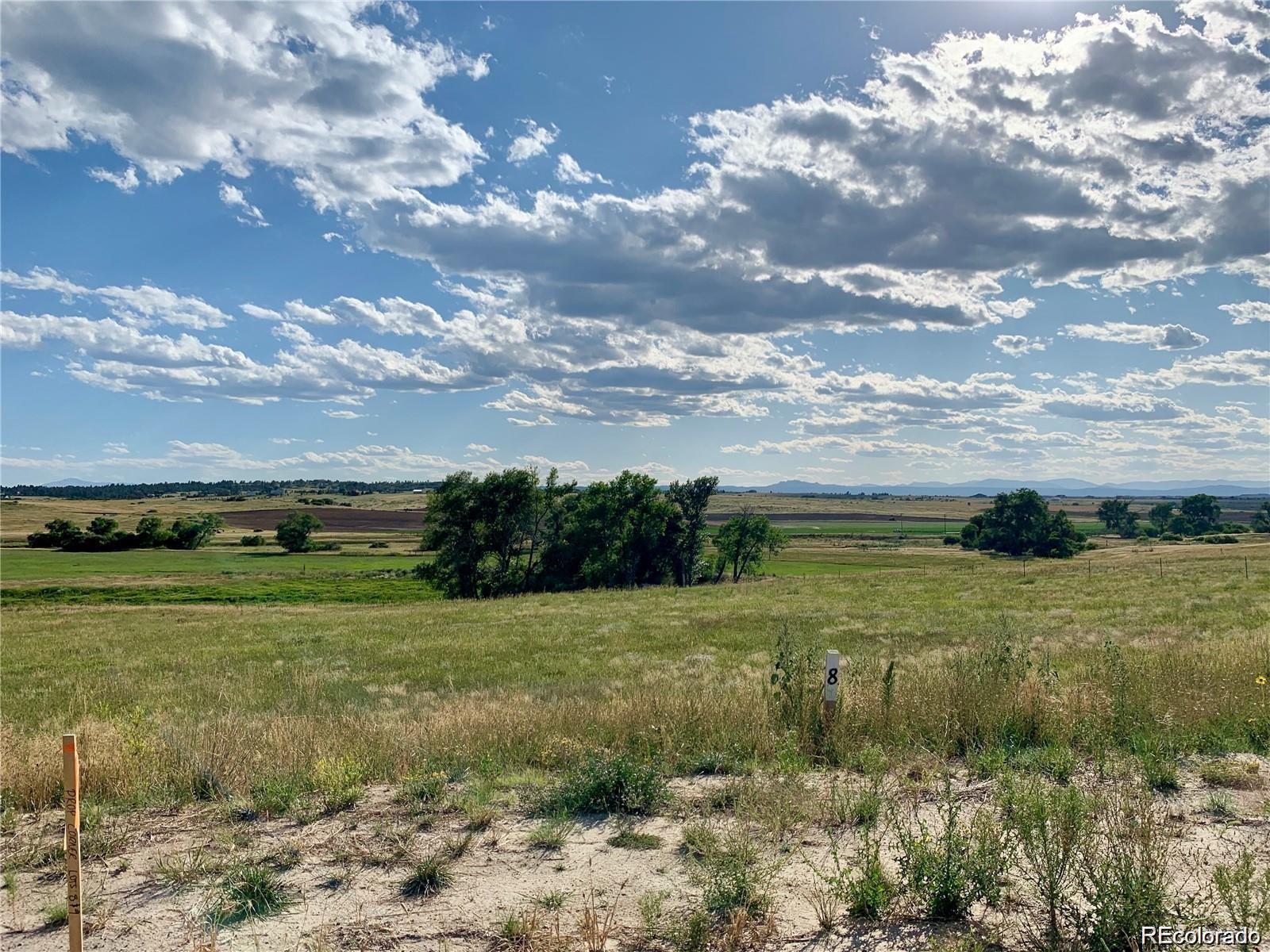 3163 Red Kit Road Franktown, CO 80116 - Photo 1 of 3 Gallery Image 1