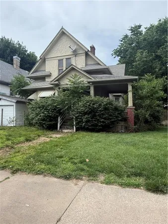 $89,000 | 1105 Commercial Street, Atchison, KS 66002