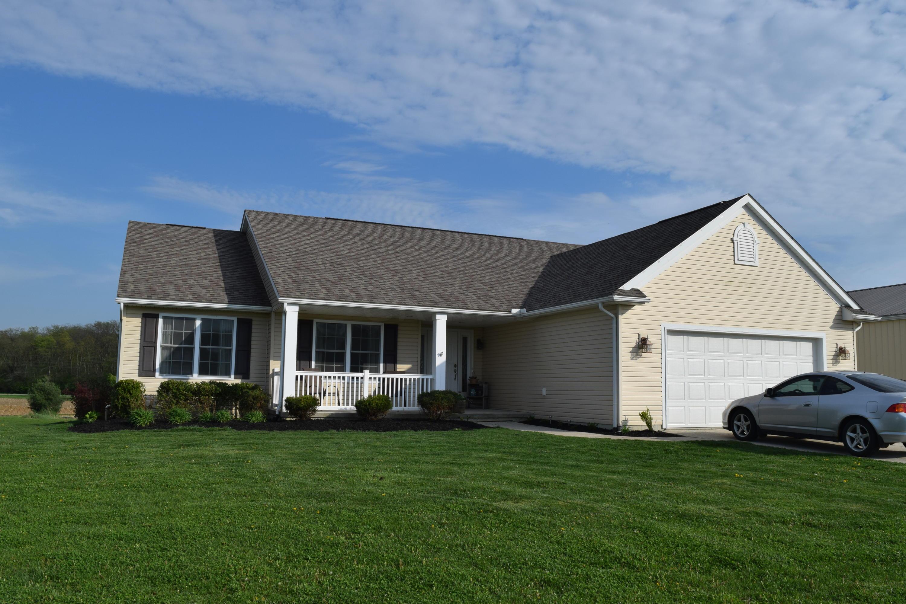 9283 Bean Road Mechanicsburg, OH 43044 - Photo 1 of 52