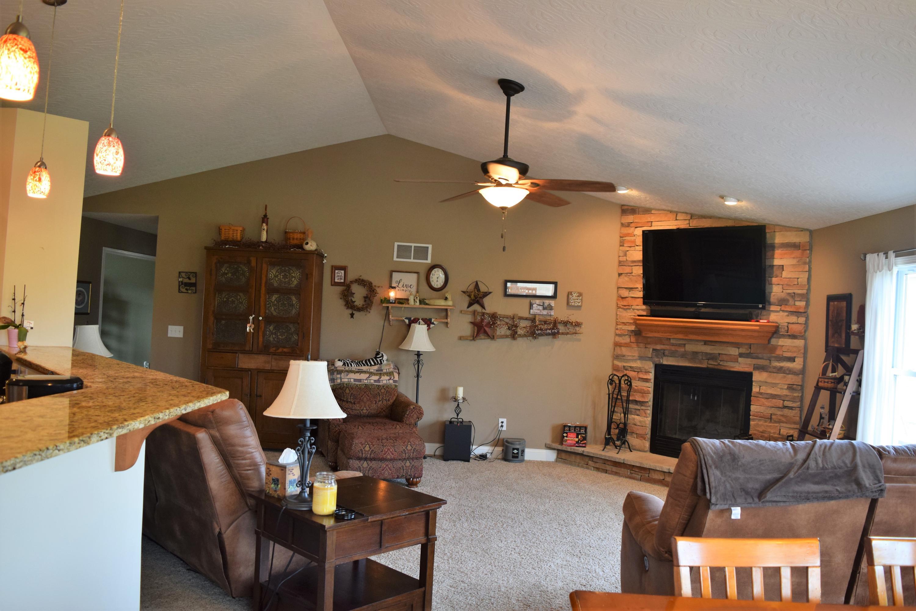 9283 Bean Road Mechanicsburg, OH 43044 - Photo 12 of 52