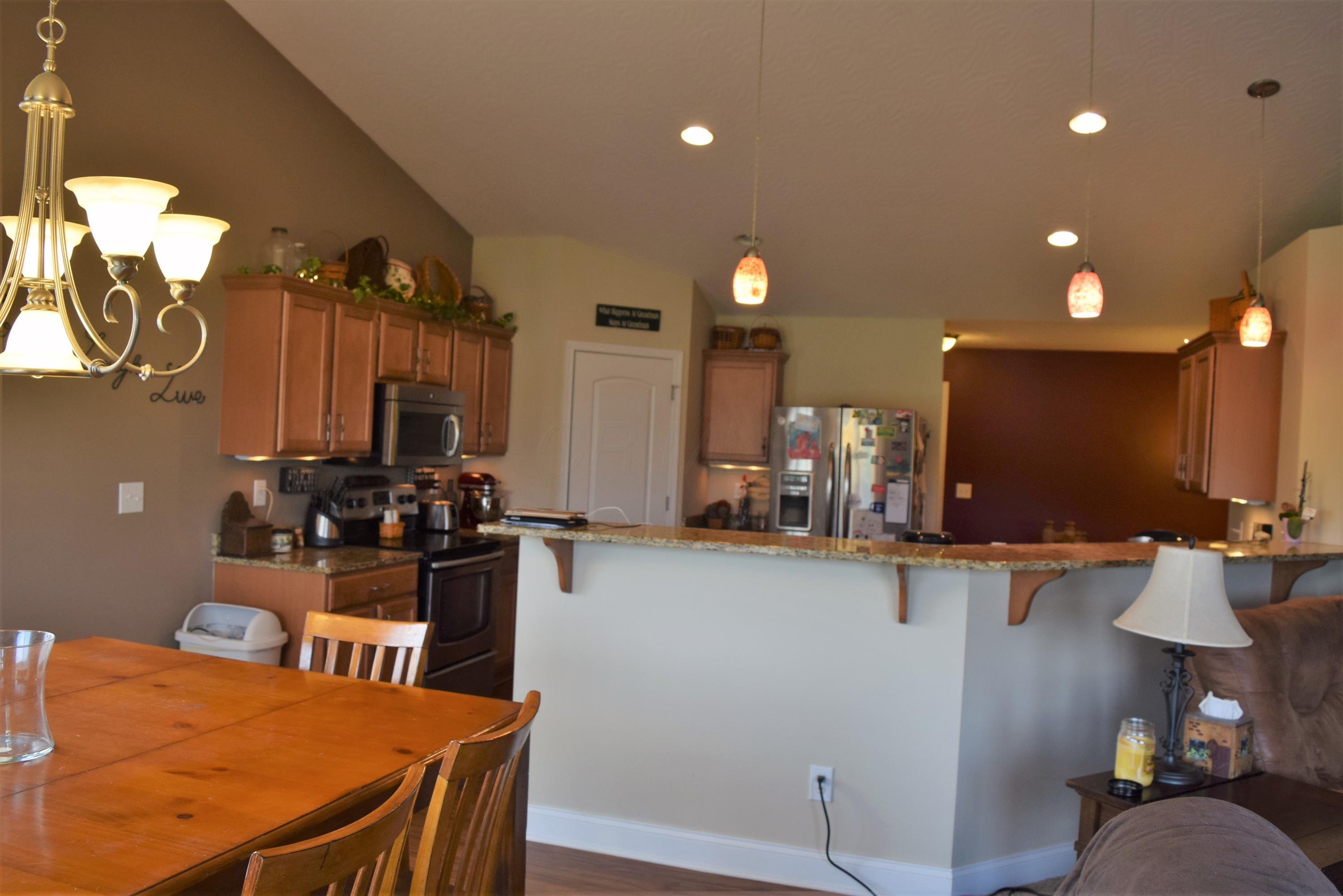 9283 Bean Road Mechanicsburg, OH 43044 - Photo 14 of 52