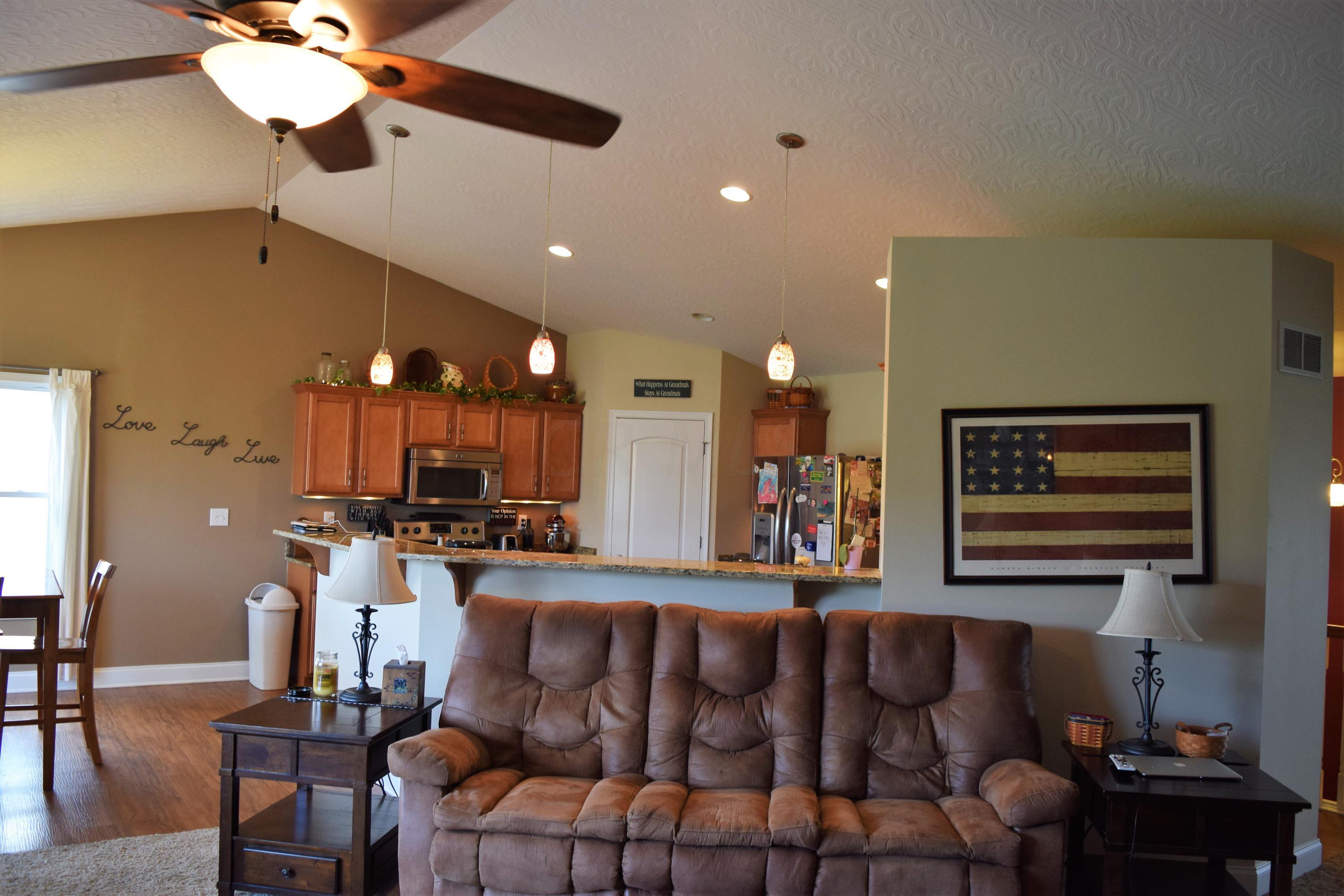 9283 Bean Road Mechanicsburg, OH 43044 - Photo 16 of 52