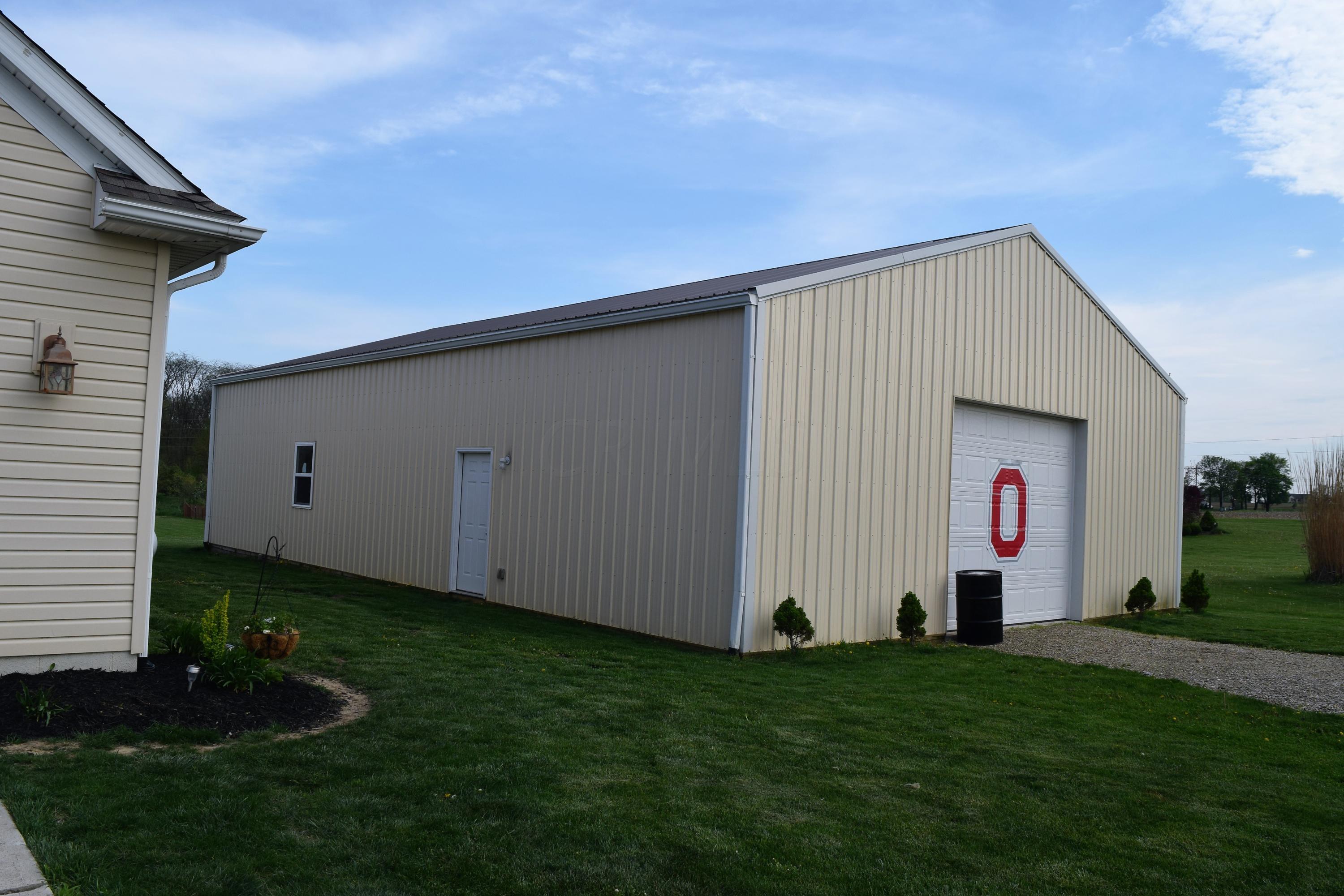 9283 Bean Road Mechanicsburg, OH 43044 - Photo 3 of 52