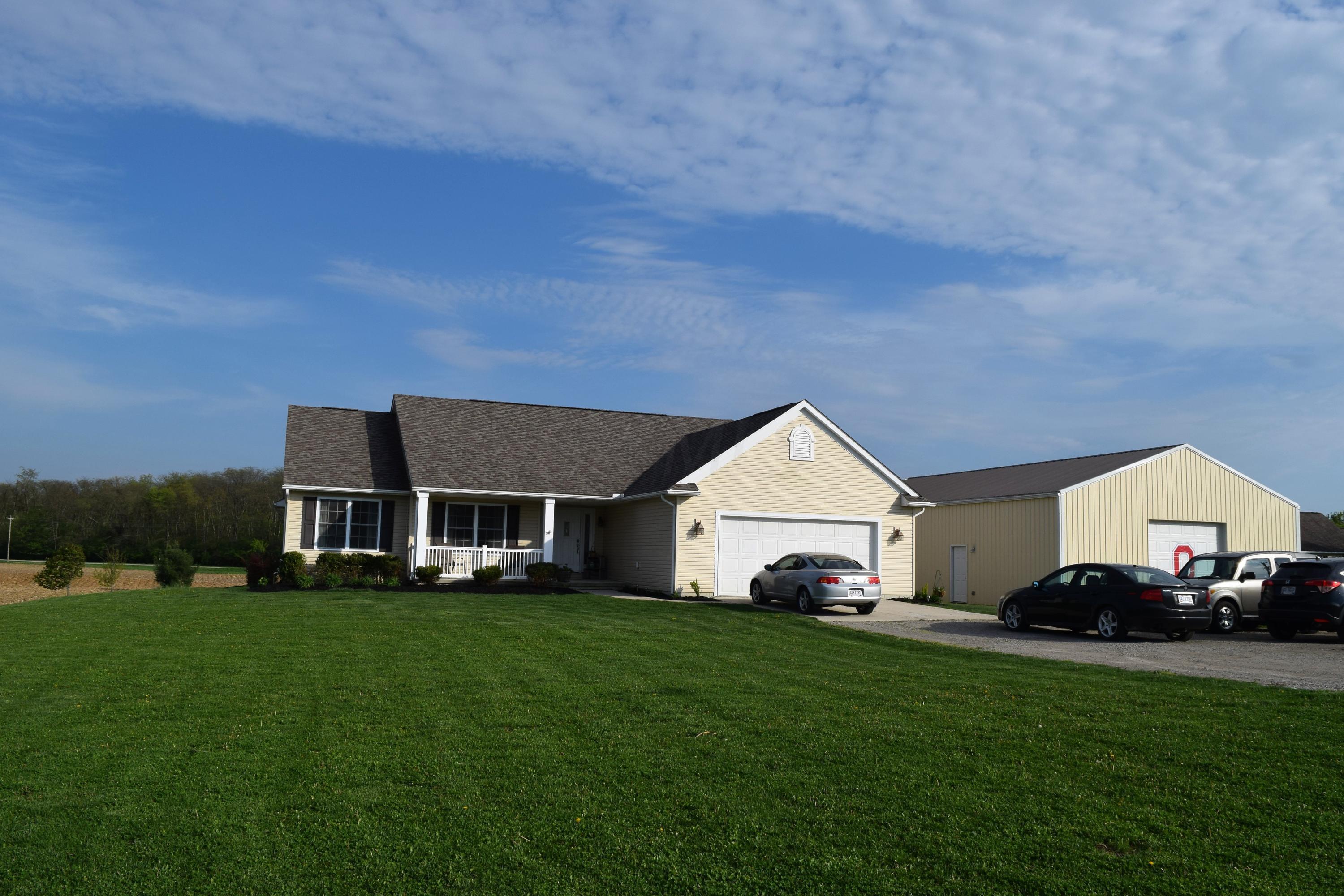 9283 Bean Road Mechanicsburg, OH 43044 - Photo 40 of 52