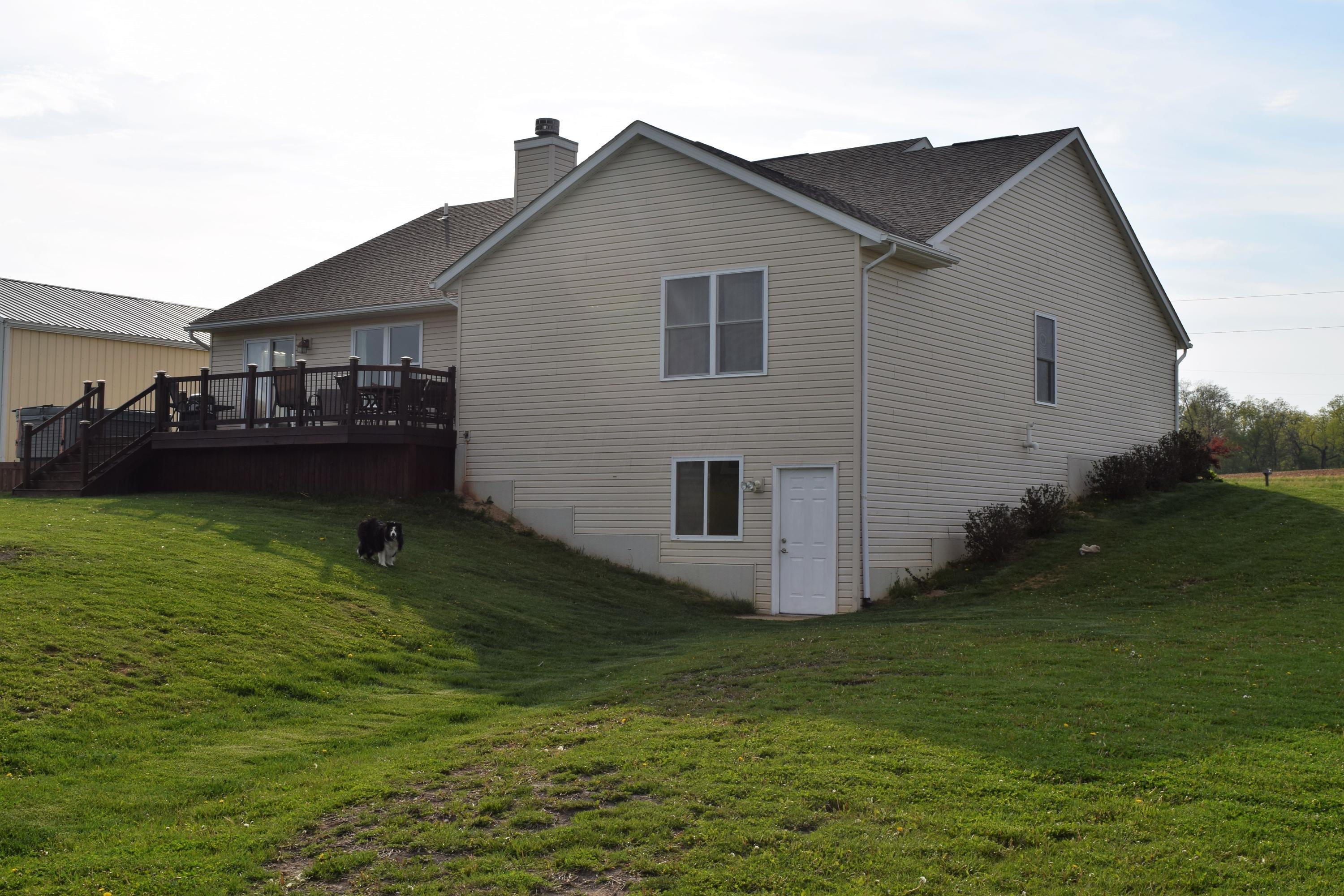 9283 Bean Road Mechanicsburg, OH 43044 - Photo 43 of 52