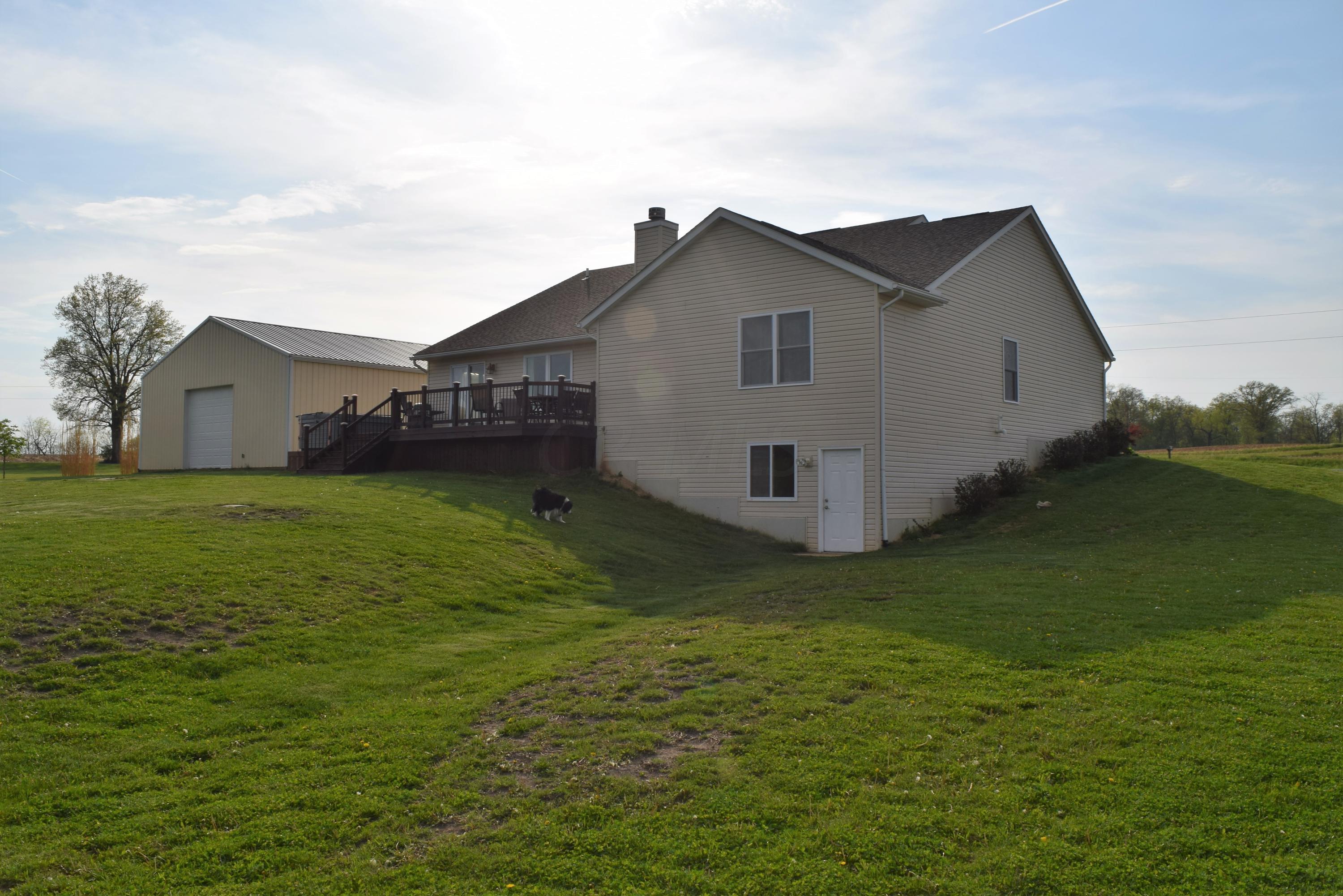 9283 Bean Road Mechanicsburg, OH 43044 - Photo 44 of 52
