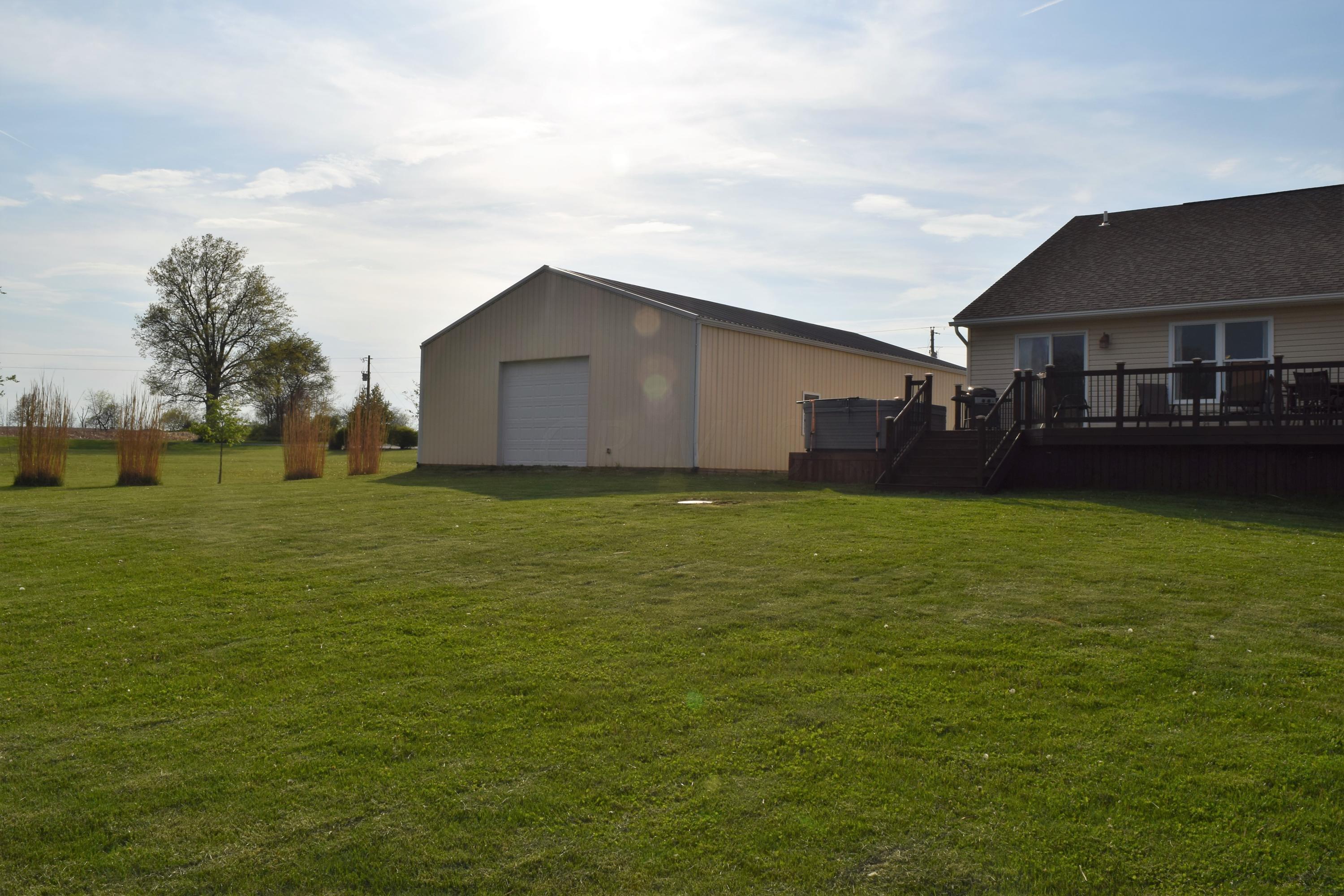9283 Bean Road Mechanicsburg, OH 43044 - Photo 45 of 52