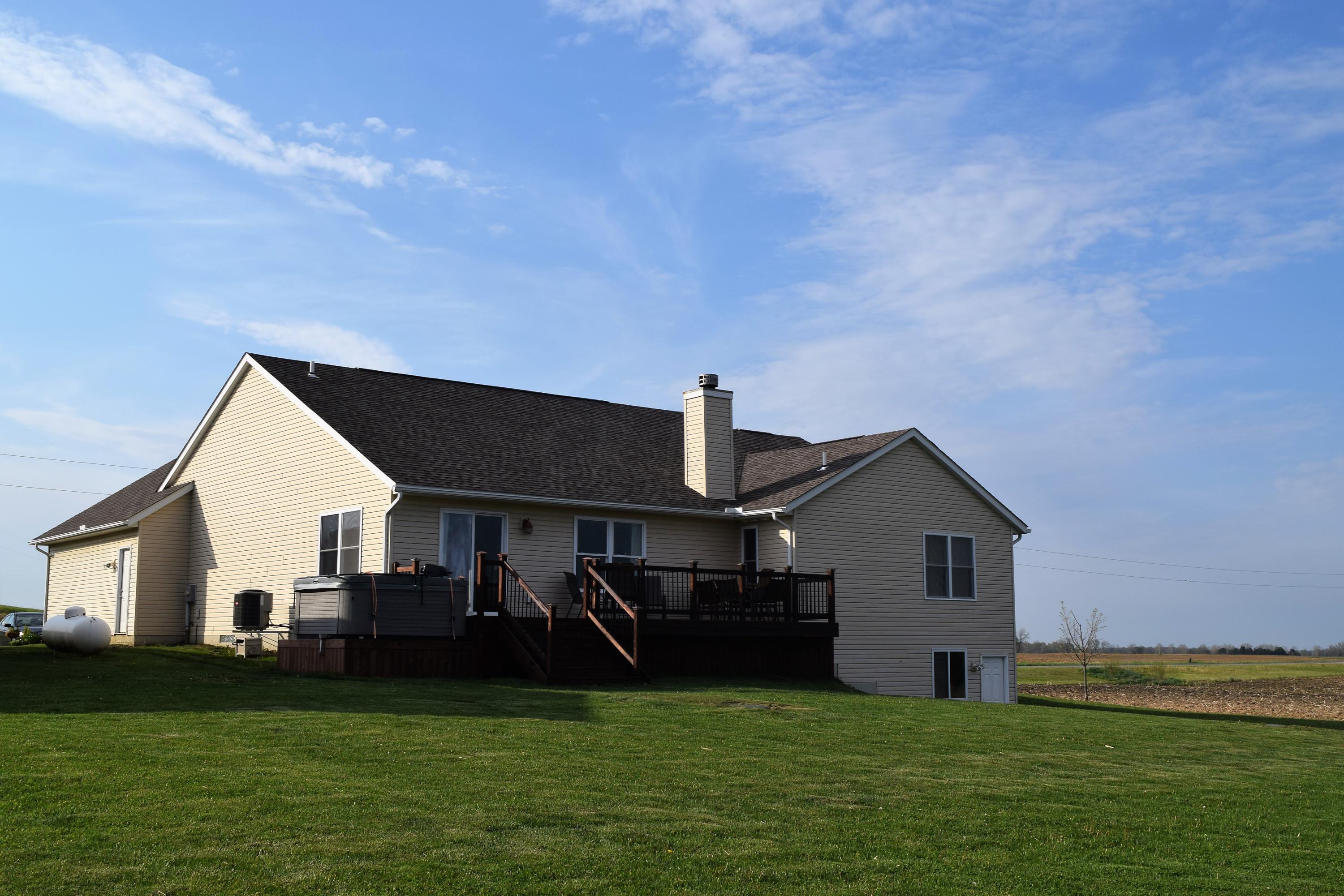 9283 Bean Road Mechanicsburg, OH 43044 - Photo 48 of 52