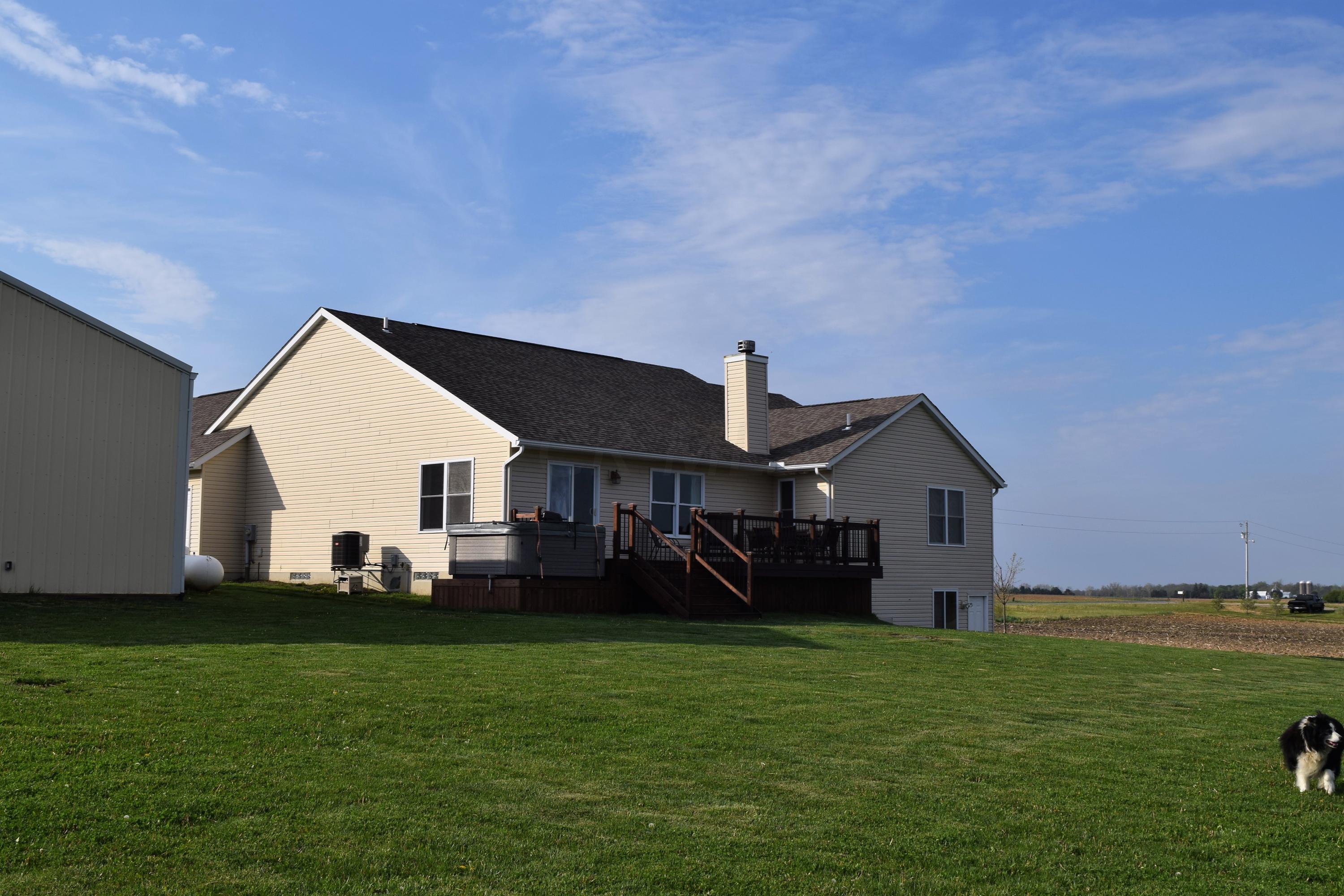 9283 Bean Road Mechanicsburg, OH 43044 - Photo 49 of 52