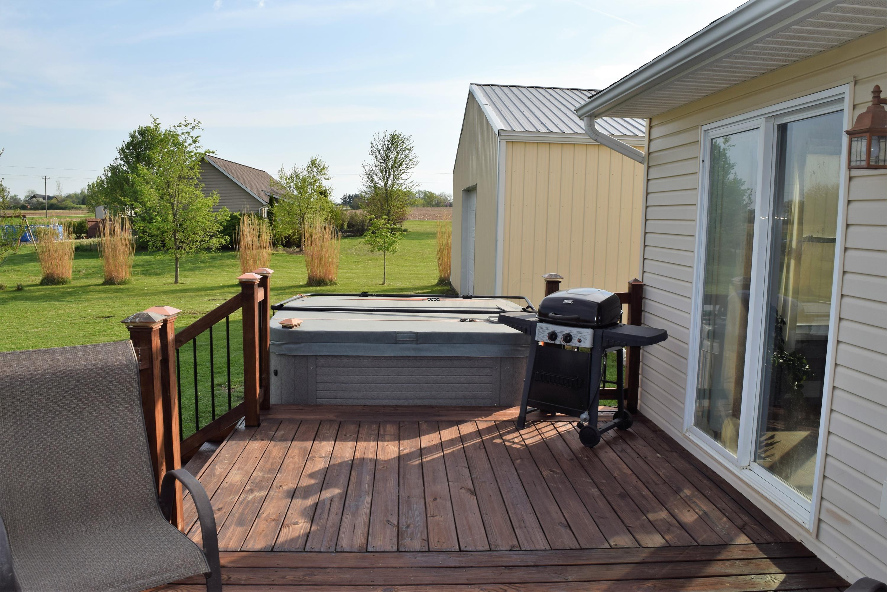 9283 Bean Road Mechanicsburg, OH 43044 - Photo 50 of 52