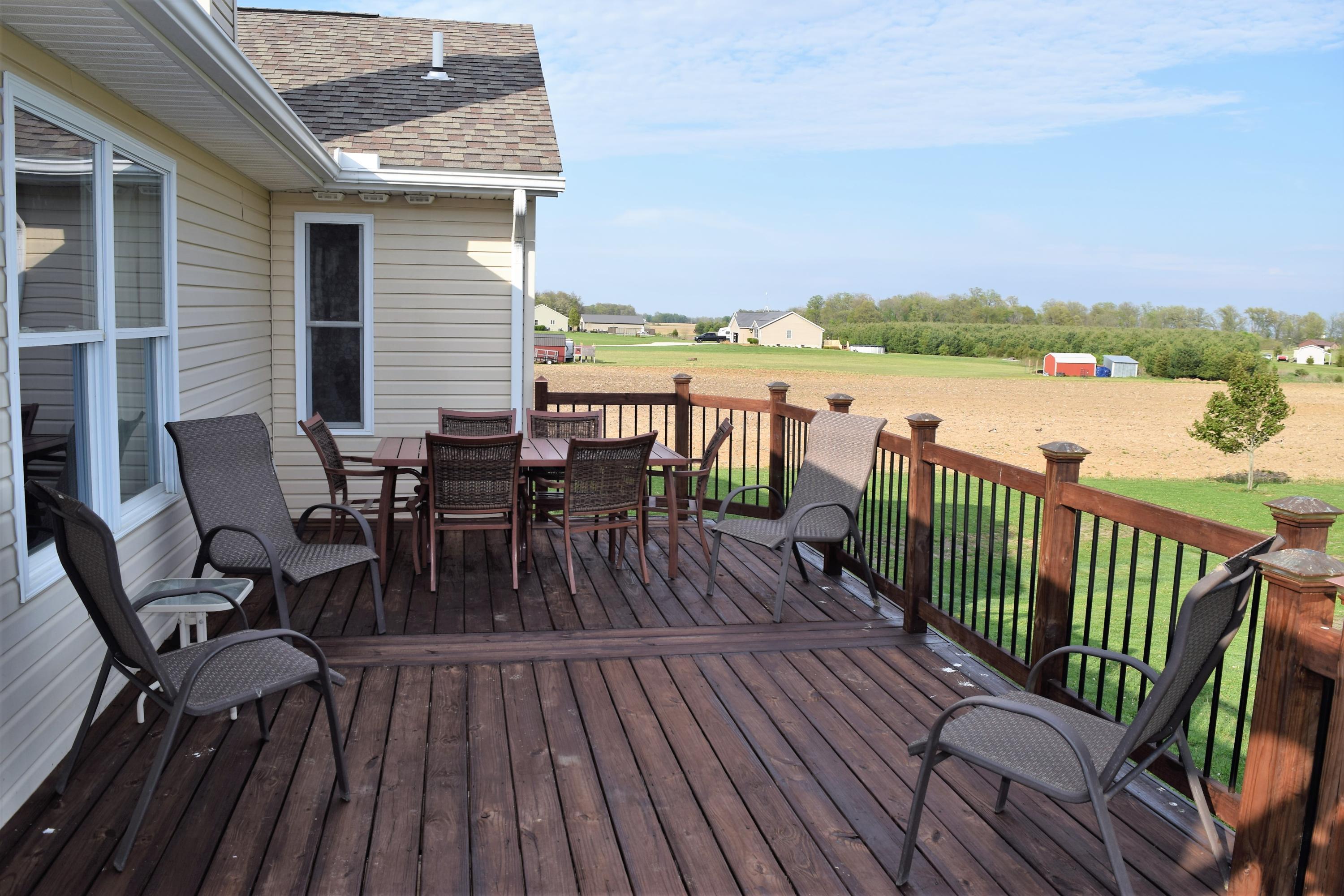 9283 Bean Road Mechanicsburg, OH 43044 - Photo 51 of 52