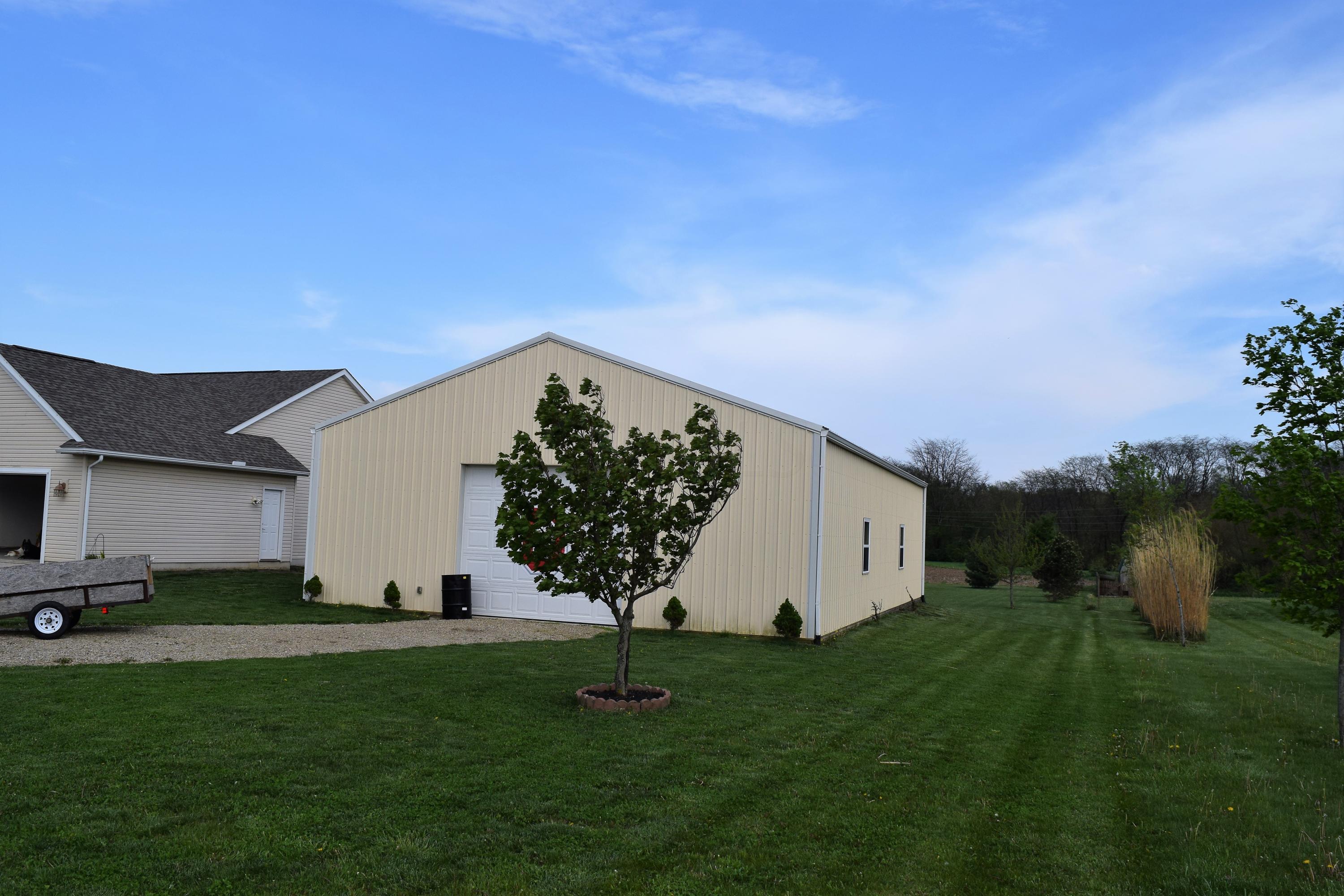 9283 Bean Road Mechanicsburg, OH 43044 - Photo 52 of 52