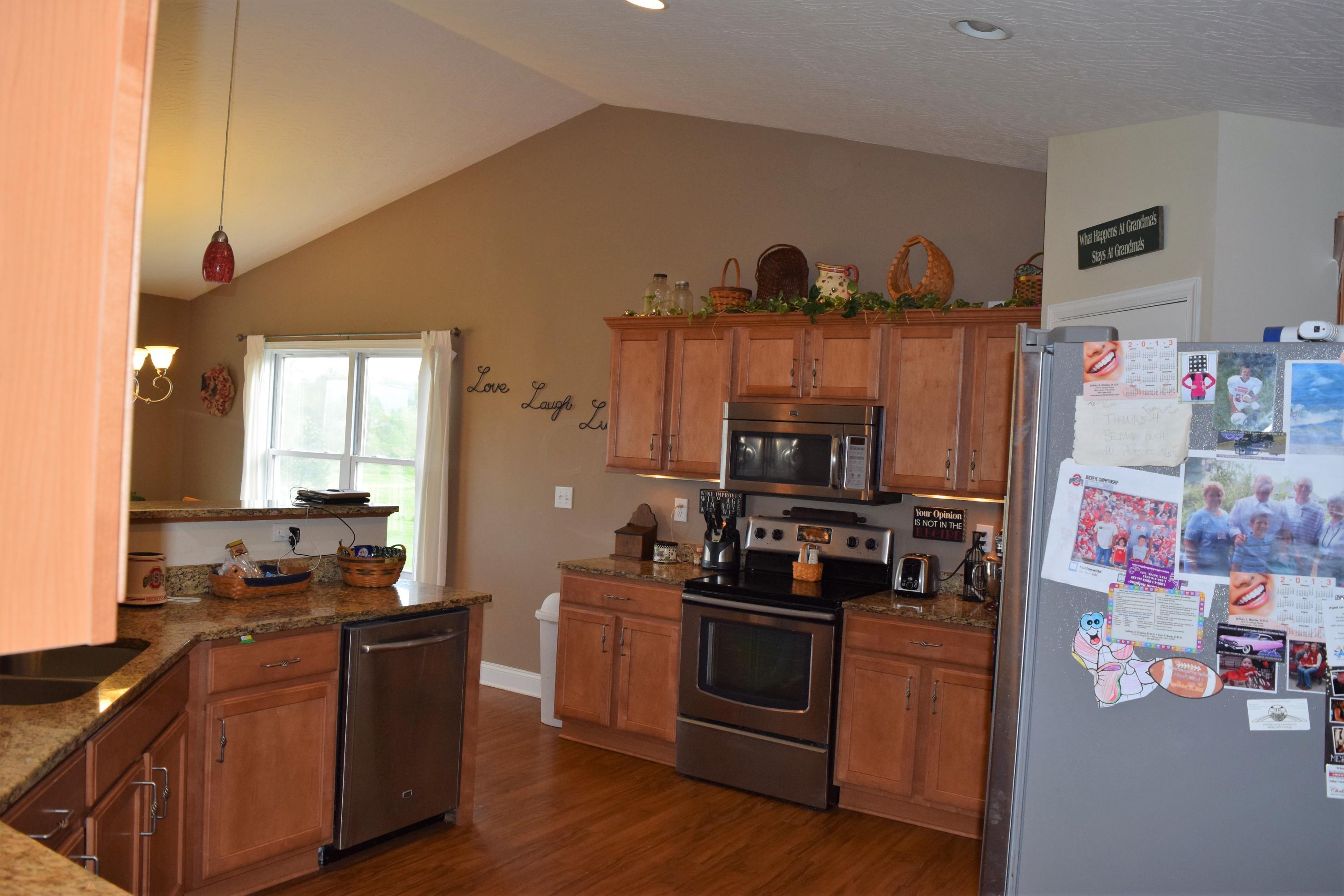 9283 Bean Road Mechanicsburg, OH 43044 - Photo 9 of 52