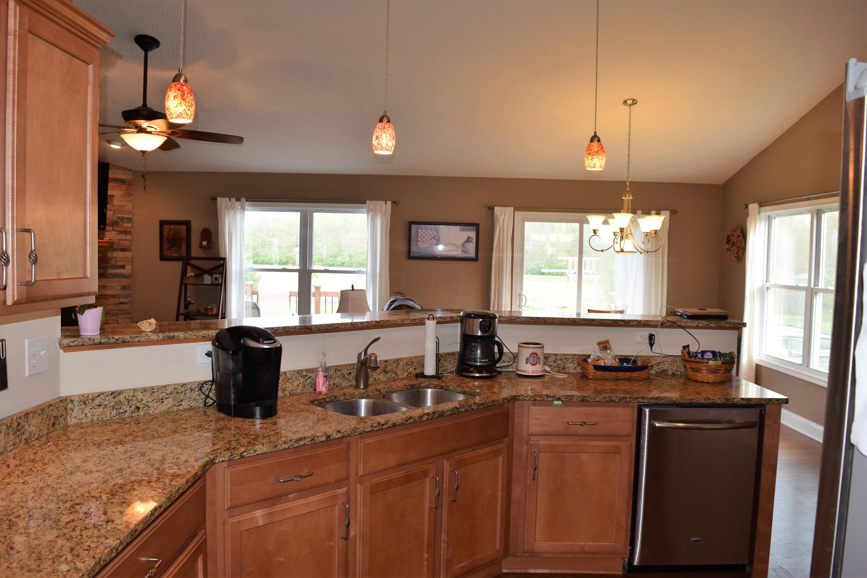 9283 Bean Road Mechanicsburg, OH 43044 - Photo 10 of 52