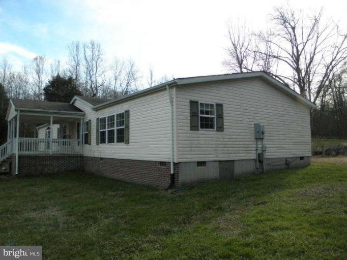 6045 Slate Mills Road Boston, VA 22713 - Photo 23 of 30 Exterior (General)