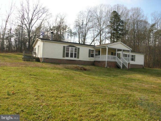 6045 Slate Mills Road Boston, VA 22713 - Photo 24 of 30 Exterior (Front)