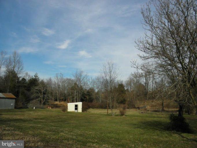 6045 Slate Mills Road Boston, VA 22713 - Photo 27 of 30 View of Front Yard From Home