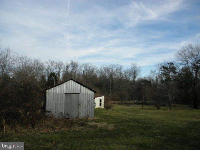 6045 Slate Mills Road Boston, VA 22713 - Photo 28 of 30 View of Front Yard From Home