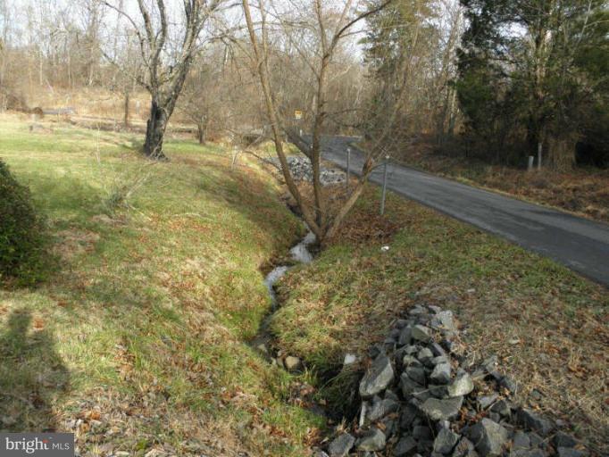 6045 Slate Mills Road Boston, VA 22713 - Photo 29 of 30 Stream View