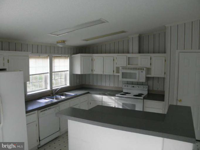 6045 Slate Mills Road Boston, VA 22713 - Photo 4 of 30 Kitchen