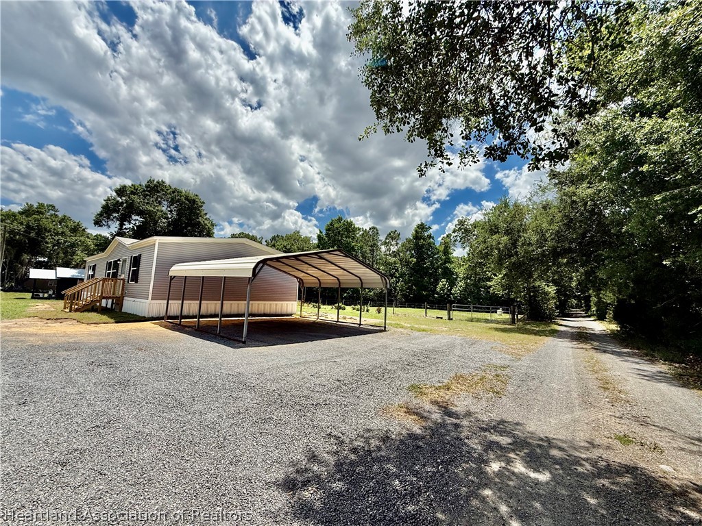 295 Shaw Road Wauchula, FL 33873 - Photo 32 of 43