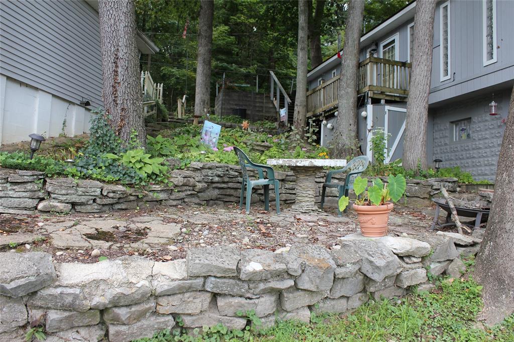 5148 Orange Grove Road Gosport, IN 47433 - Photo 54 of 60