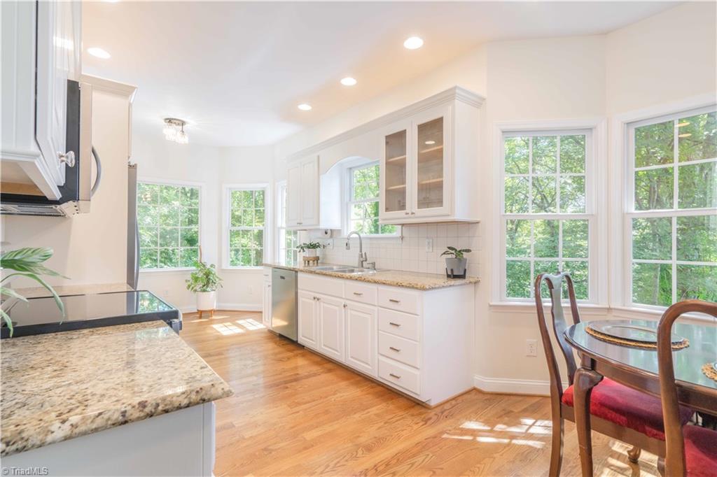 833 East Country Club Road Mount Airy, NC 27030 - Photo 12 of 50 Gallery Image 12
