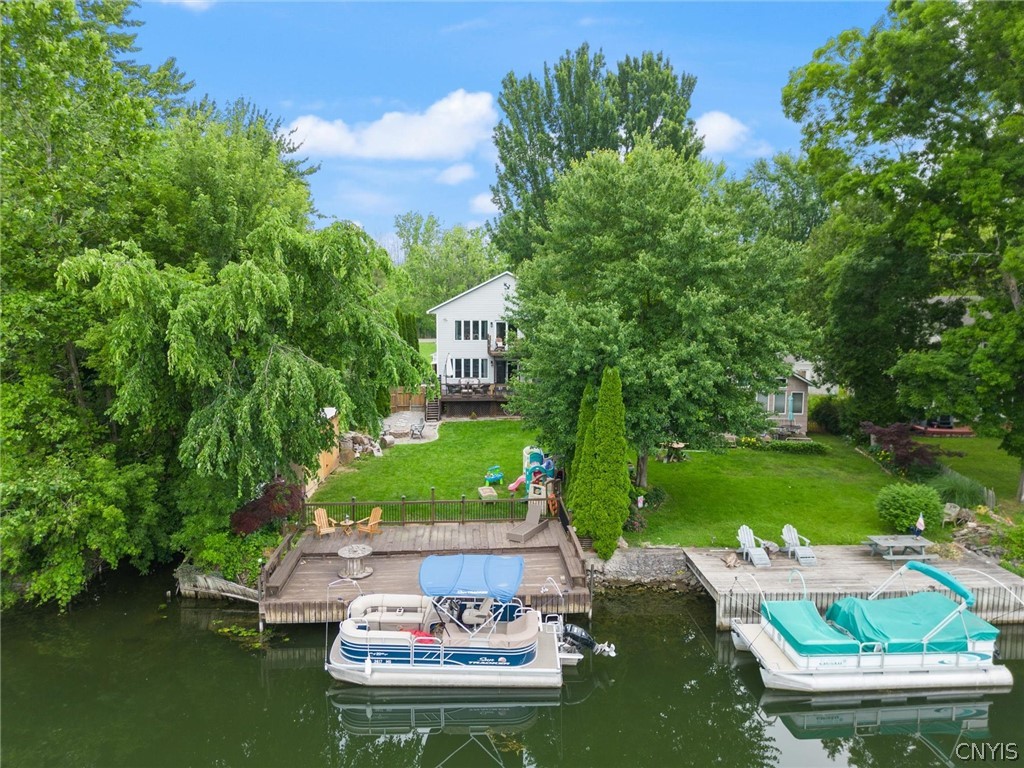 3392 Hayes Road Lysander, NY 13027 - Photo 1 of 1 Gallery Image 1