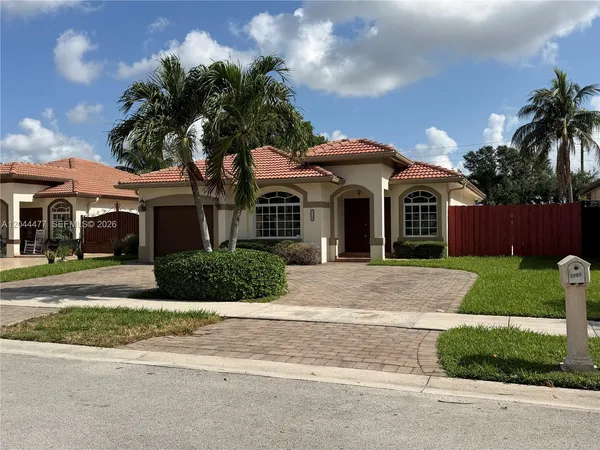 $3,700 | 7753 Northwest 201st Terrace, Hialeah, FL 33015
