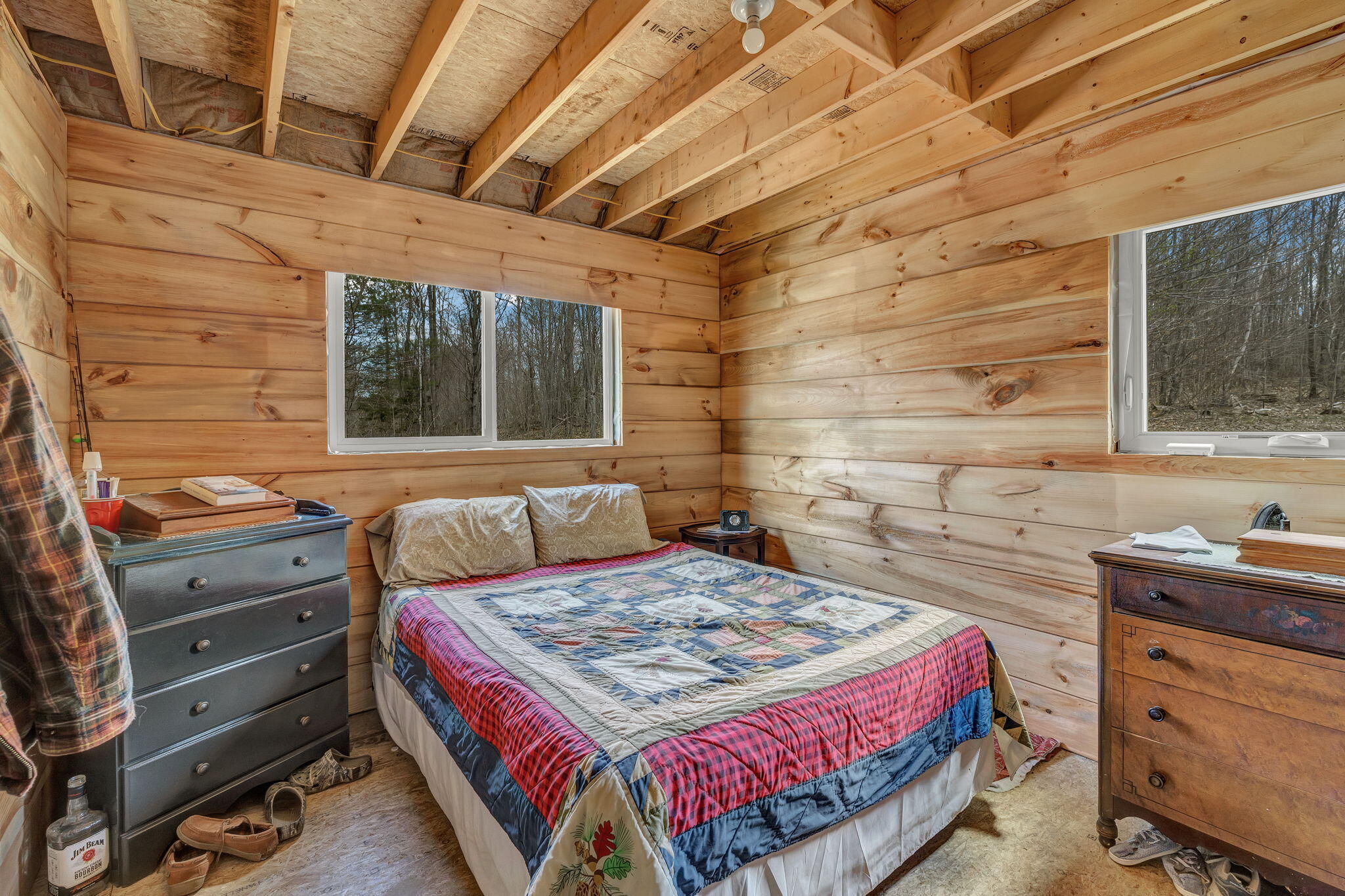 144 Blanchard Road Shirley, ME 04485 - Photo 26 of 49