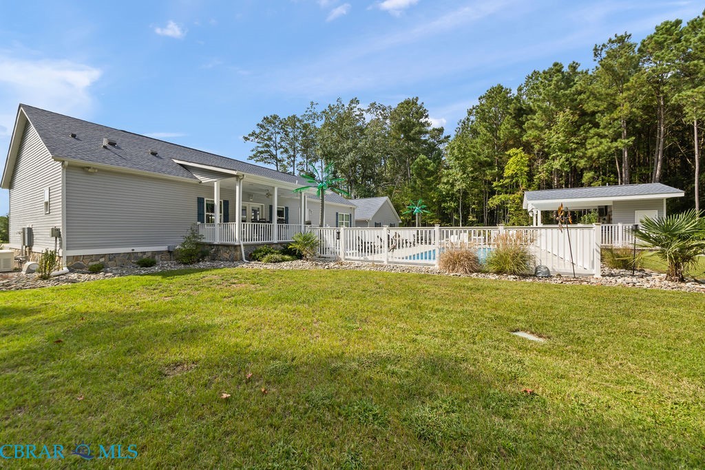 3610 North River Road Cardinal, VA 23025 - Photo 8 of 38