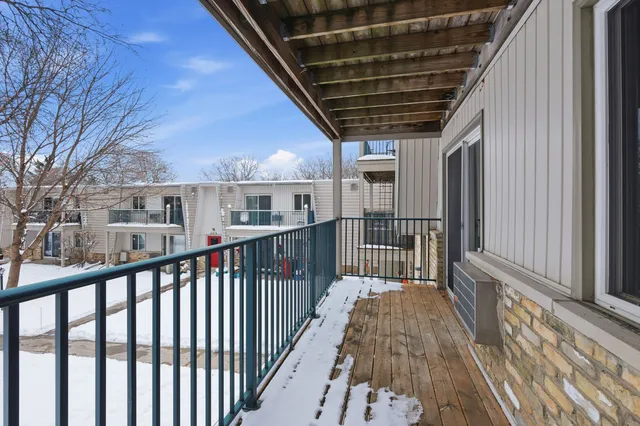 $154,900 | 4318 Melody Lane, Unit 104, Madison, WI 53704