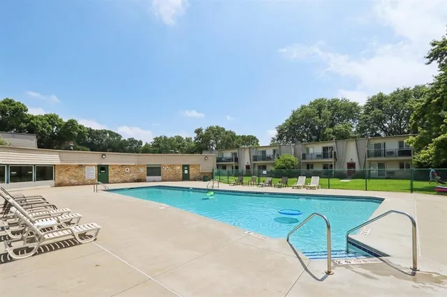 $154,900 | 4318 Melody Lane, Unit 104, Madison, WI 53704