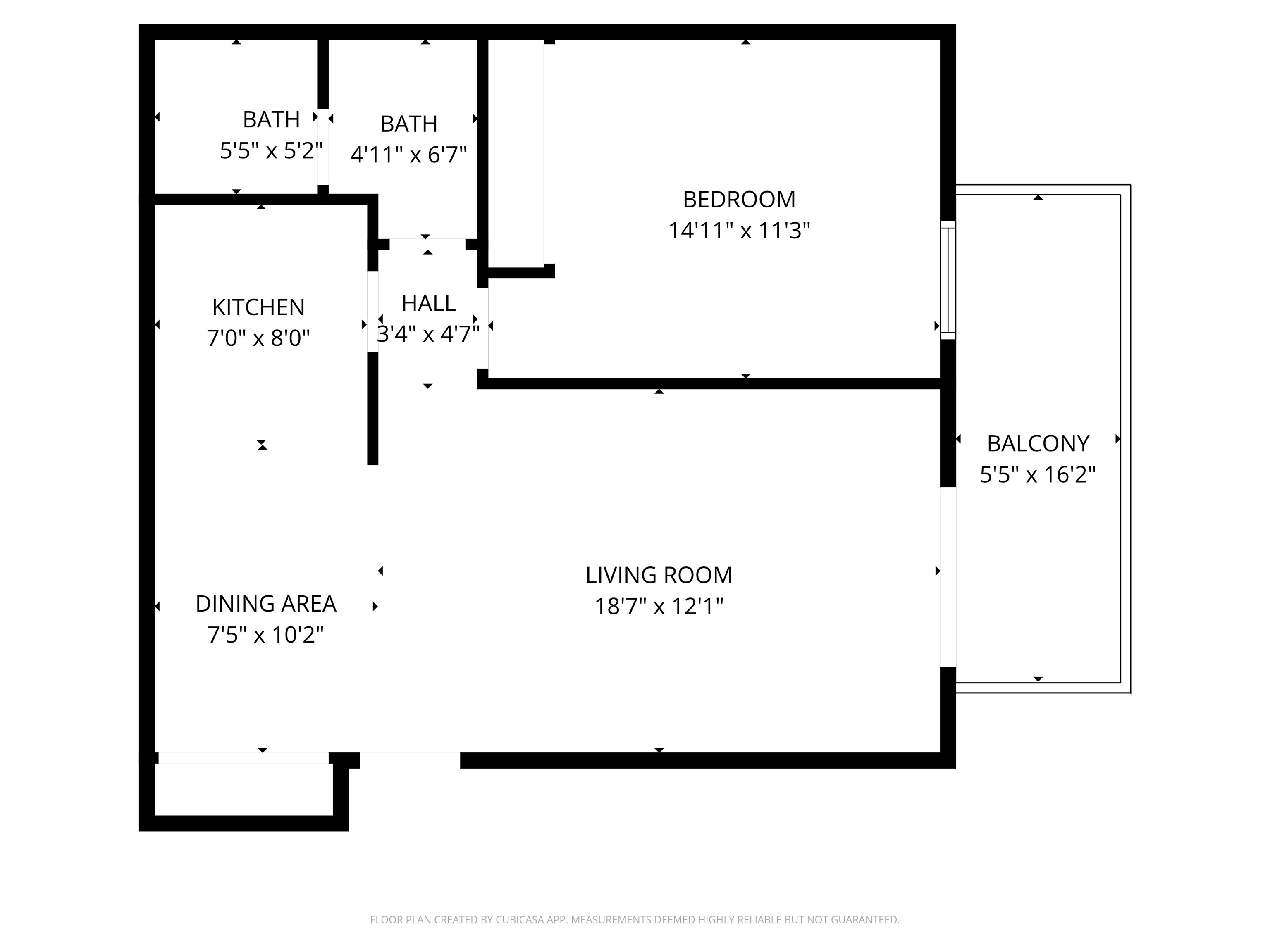 4318 Melody Lane, Unit 104 Madison, WI 53704 - Photo 27 of 28