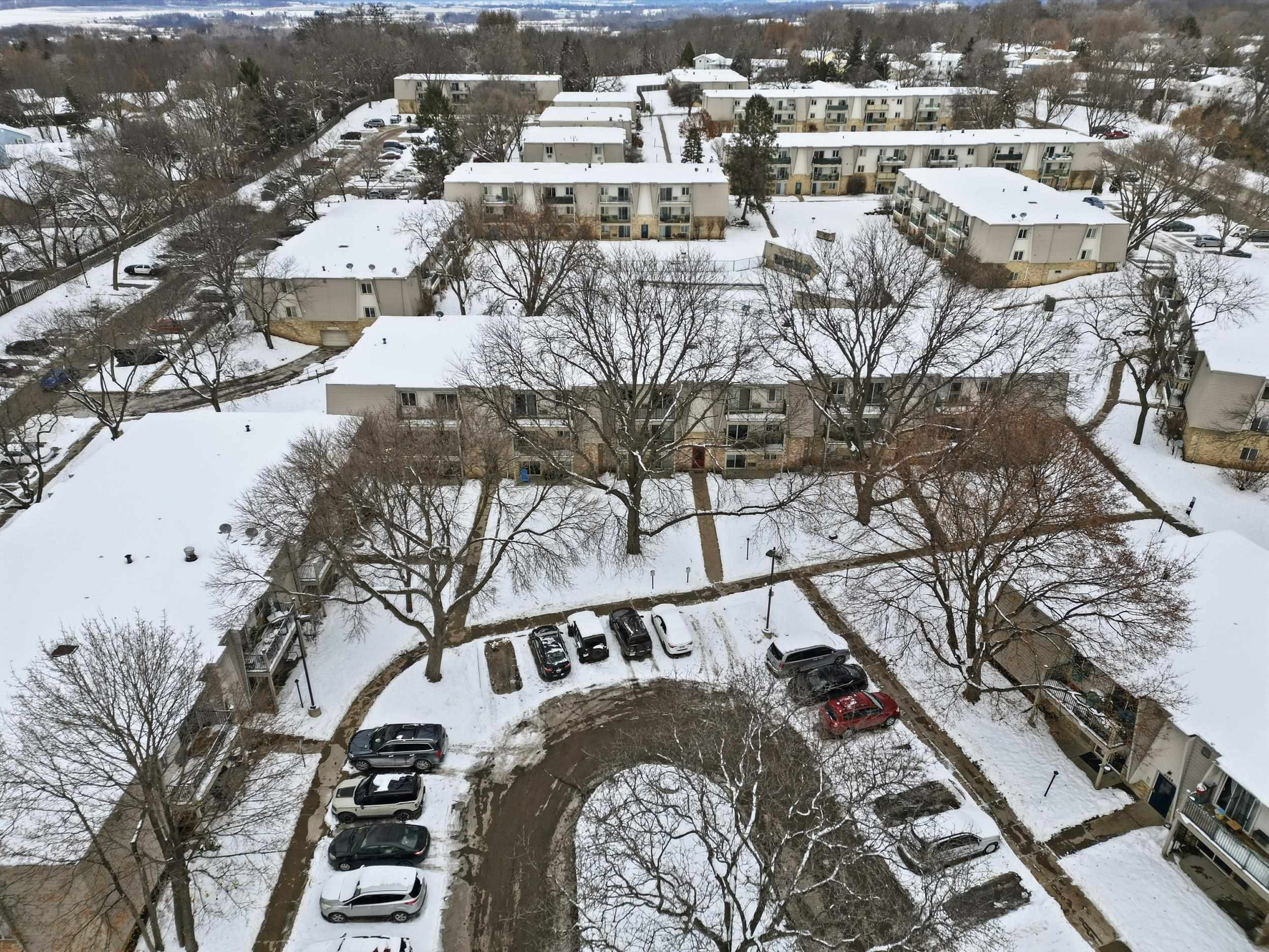 4318 Melody Lane, Unit 104 Madison, WI 53704 - Photo 28 of 28