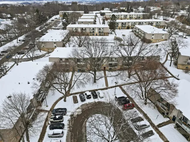 $154,900 | 4318 Melody Lane, Unit 104, Madison, WI 53704