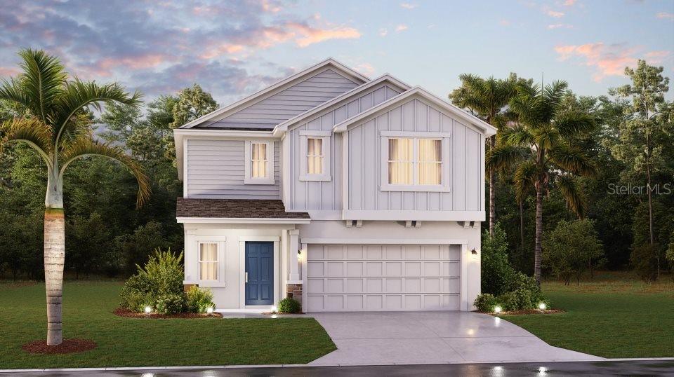 1445 Deepwater Circle Eagle Lake, FL 33839 - Photo 1 of 1